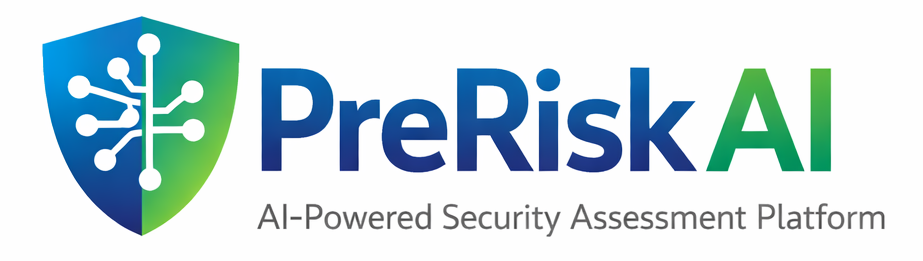 PreRiskAI logo
